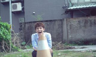 炎亚纶纪念日mv