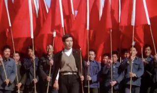 全心全意为人民服务