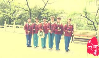 河南豫剧朝阳沟选段