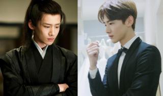 天选之王漫画顾长歌 天选之王漫画顾长歌