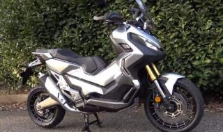 踏板摩托车油耗 踏板摩托车油耗