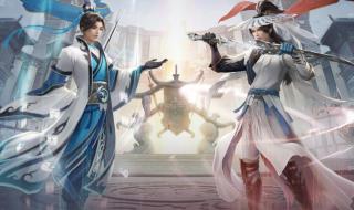 网游之名动江湖 网游之名动江湖