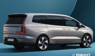 沃尔沃汽车报价 沃尔沃汽车报价