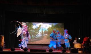 厦门高甲戏 厦门高甲戏