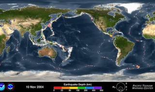 5.5级地震严重吗
