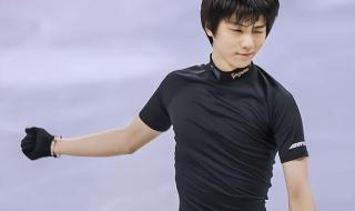 羽生结弦将开发布会