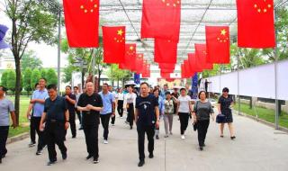 武乡八路军纪念馆