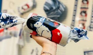 大白兔奶糖什么意思