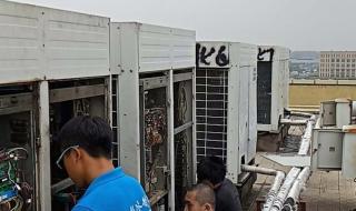 澳柯玛空调售后维修