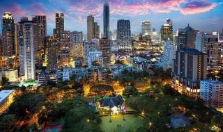 中国人去泰国买房