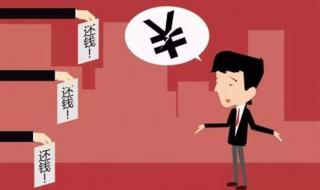 我在讨债公司这些年