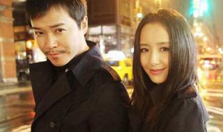 佟丽娅陈思成吻戏