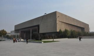 天津展览展示公司