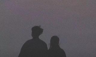 伤感又治愈的文案