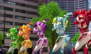 我要看迷你特工队 我要看迷你特工队