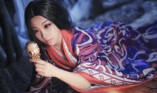 画皮2大结局 画皮2大结局