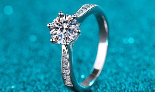 1.5克拉钻戒多少钱