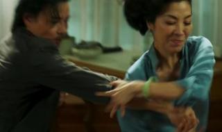 张天志咏春 张天志咏春