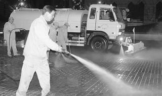 上海徐汇保洁公司