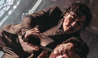 2019-2021院线电影