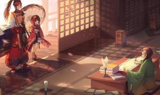 阴阳师礼包 阴阳师礼包