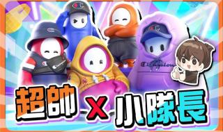 fallguys游戏 fallguys游戏