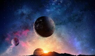 冥王星星座 冥王星星座