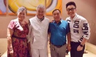 主持人大鹏 主持人大鹏