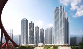 宜宾华侨城 宜宾华侨城