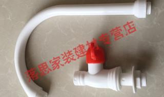 塑料水龙头价格 塑料水龙头价格