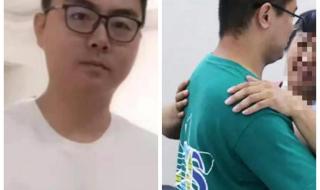 郭刚堂二儿子北京大学