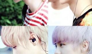 exo鹿晗图片 exo鹿晗图片