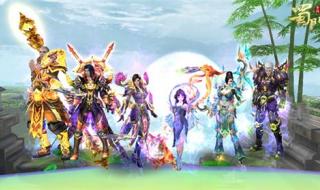 蜀门好久出10阶武器