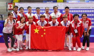 乒乓球男子团体 乒乓球男子团体