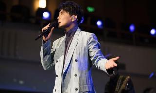 张信哲上海演唱会