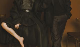 具俊晔说大S太开放