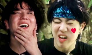 金炳万的丛林法则3