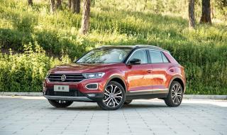 家用suv推荐 家用suv推荐