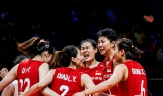 中国女排对巴西 中国女排对巴西