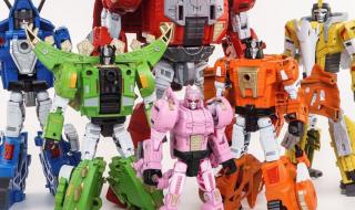 恐龙战队第五季国语