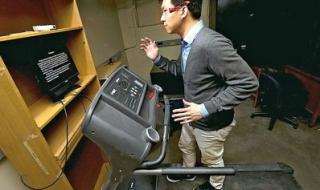 跑步是什么时候发明的 跑步是什么时候发明的