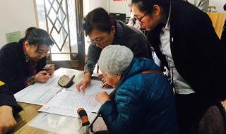 上海独生子女补贴