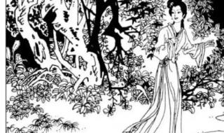 一个没有结局的故事