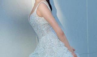 关晓彤真实睡姿曝光