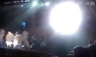 刀郎2011北京演唱会