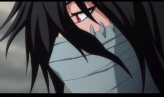 最后的月牙天冲