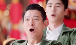 唐人街探案3刘德华 唐人街探案3刘德华