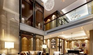 室内装修设计效果图