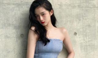 关晓彤火龙果捞酸奶 关晓彤火龙果捞酸奶