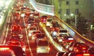 山东高速路况最新情况 山东高速路况最新情况